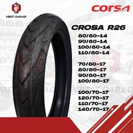 CORSA TAYAR R26PLATINUM