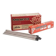 [GOLDEN BRIDGE] E6013 WELDING ROD WELDING ELECTRODES ROD 2.5mm x 2.5KG