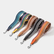 Suitable for Hermes Hermes Hermes Vegetable Basket Bag Evelyn Bag Wide Shoulder Strap Replacement Wo