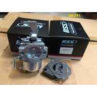 Carburetor for Mitsubishi engine 8HP 10HP GM291 GM301