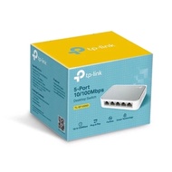 Tp-link TL-SF1005D 5-port 10/100M network switch