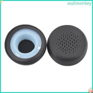 WU Ear Pad Earphone Cushion Repair Part for WL-3024 WH-3024 Headphones