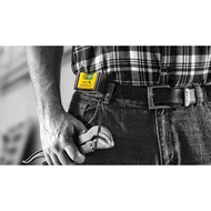 STABILA Pocket PRO Magnetic spirit level 70MM @17953