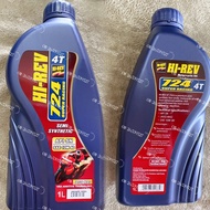 HI-REV 724 4T SEMI SYNTHETIC SAE 10W-40