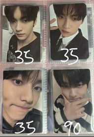 TXT Soobin小卡