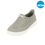 【NCAA】第三代空氣小白鞋|洞洞鞋|水鞋(極輕空氣系列 )/ 中灰   / US9(27CM)
