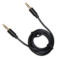 2-way speaker wire, 2-way 3.5 copper core conversion jack