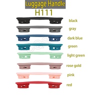Luggage Handle Replacement,H111,Universal Type,Enbedded,Trolley Case Grip,Spare Parts for Handle Rep