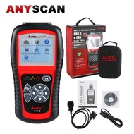 Autel AutoLink AL519 OBD2 OBD EOBD CAN Code Reader Scanner Diagnostic Tool
