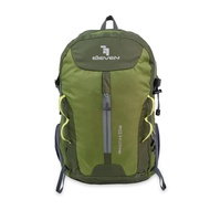 ELEVEN BACKPACK SEMI CARIER NESTOR 30L/ MOUNTAIN BAG/ CARRYING BAG/ HIKING CAMPING BACKPACK SEMI CAR