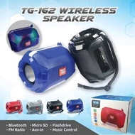 ready Speaker jbl bluetooth TG-162 grade A woofer baterai original