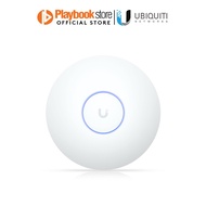 Ubiquiti U7-Long Range WiFi7 5 Spatial Streams Ceiling Mounted 2.5 GbE PoE WiFi Access Point (U7-LR)