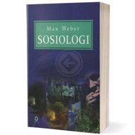 Sociology - Max Weber - PP