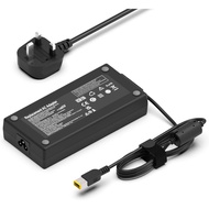 170W ThinkPad AC Charger for Lenovo ThinkPad P50 P51 P52 P53 P70 P71 P73 W540 W541 T540P P15 P17 P15