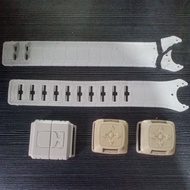 Strap set Holder and Backholder DX Kabuto Zecter