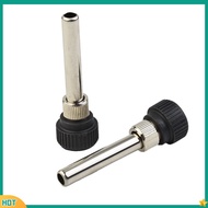 【JL】 2PCS Soldering Station Iron Handle Adapter for ESD 852D 936 937D 898D 907