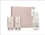 su:m37° 絲絨防曬棒特別套裝 (平行進口)