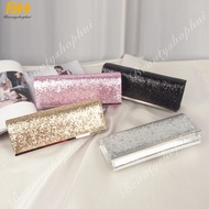 Bling Bling Clutch Dinner Suit Bag Small Sequin Cross Body Bag Evening Bag