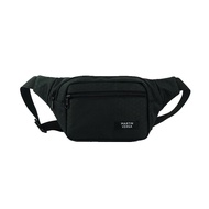 MARTIN VERSA CH11 Tas Selempang Pria Pinggang Kanvas Man Waistbag