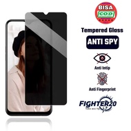 LAYAR TG SPY OPPO A6 PRO A5X A3X A5i A5 PRO A3 PRO A5S A12 A11K A7 F9 A18 A38 A5 2020 A9 2020 A15 A1