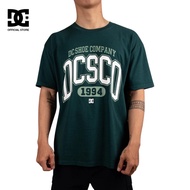 DC Shoes Men Dashing T-Shirt - Ponderosa Pine