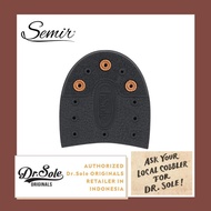 Dr. Sole 1100w Whole HeelOriginal - Premium Outsole