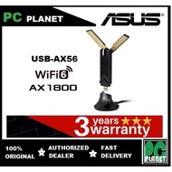 Asus USB-AX56 Dual Band AX1800 WiFi 6 Adapter