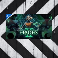 (Ready Stock) PS5 Hades 2 Full Game Digital Download (Active) (Non-Active)