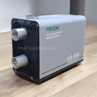 PRODN ปั๊มน้ำอินเวอร์เตอร์ 1100W ปั๊มน้ำ ปั๊มบ้าน Smart 1 รุ่น PRD-H3-50E