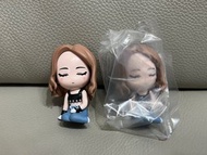 LE SSERAFIM 扭蛋  kazuha lesserafim