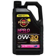 Penrite HPR 0 Full Synthetic 0W-30 ( 5 LItre )