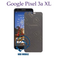 Anti-peeping sticker for Google Pixel 3A, Pixel 3A XL - nano flexible tempered sticker