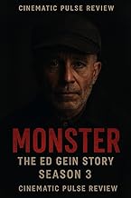 Monster: The Ed Gein Story Season 3