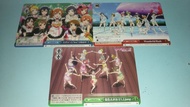 LoveLive! WS卡