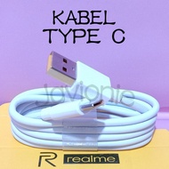 Data Cable Charger Casan Cas Realme 8 5G 6i 7i 8i 9i C17 C25 C25S C35 Narzo 20 30A 50A OriginalPrime