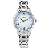 [特價]歡迎pm查詢 全新現貨 觀塘門市 SEIKO SRZ539P1 140th Anniversary 140 週年 限量版 女士手錶