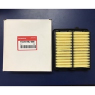 OEM HONDA INSIGHT HYBRID/JAZZ (2011-2013) HYBRID AIR FILTER  17220-RBJ-000