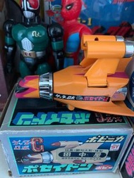 Popy 超合金 三一萬能俠 玩具