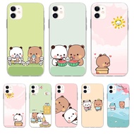 Samsung Galaxy A3 A5 A7 2016 2017 Silicone Phone Case Cover BUBU