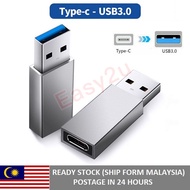 Type-C Male to USB 3.0 Female Converter OTG Data Sync Adapter Type-C to USB Adapter OTG Converter OT