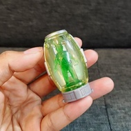 USED BANDAI DX 2005 Zetton Kaiju Monster Guys Maquette Capsule Ultraman Mebius