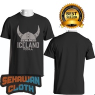 ICELAND TSHIRT