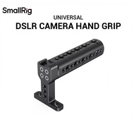 SmallRig Camera Top Handle with Cold Shoe DSLR Camera Rig For A6500 A73 A7III Z6 Camera Cage Funtion