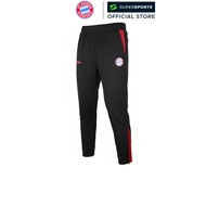 FC BAYERN MUNCHEN Black หมวกแก๊ปผู้ใหญ่