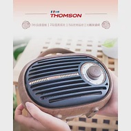 THOMSON 手提定時陶瓷電暖器 TM-SAW23F