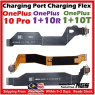 ORIGINAL Charging Port Charging Flex For OnePlus 10 Pro 1+10 Pro / OnePlus 10R 1+10R / OnePlus 10T 1
