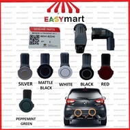 89341-BZ280 89341-BZ240 Perodua Alza 2019 Aruz Front Parking Sensor Rear Parking Reverse Sensor Reve