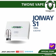 Ready JT Cartridge Joiway S1 | Catridge Joiway S1 Nano Cartridge Joiway Galaxy