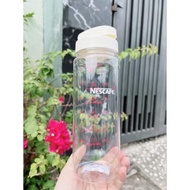 Nestle plastic water bottle 700ml