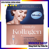 Kollagen DM màu nâu hàng Đức